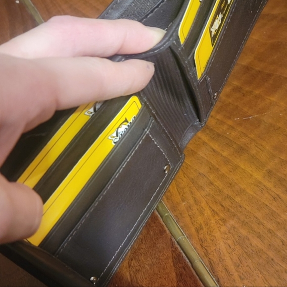 SáenzA8 tula. Black, Brown, Honey - Picture 2 of 6